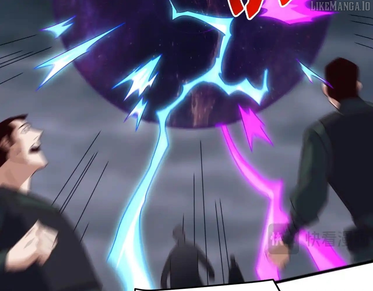 Invasion of the Myriad Races: Starting by Taming a Legendary Beast Chapter 50 - page 90